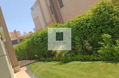 Twin House - 3 - 4 for sale in Alma - 2nd District - Sheikh Zayed City - Giza