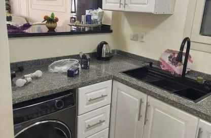 Duplex - 2 Bedrooms - 3 Bathrooms for rent in Porto New Cairo - 5th Settlement Compounds - The 5th Settlement - New Cairo City - Cairo Duplex - 2 Bedrooms - 3 Bathrooms for rent in Porto New Cairo - 5th Settlement Compounds - The 5th Settlement - New Cairo City - Cairo