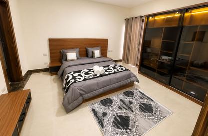 Duplex - 2 Bedrooms - 3 Bathrooms for rent in Porto New Cairo - 5th Settlement Compounds - The 5th Settlement - New Cairo City - Cairo Duplex - 2 Bedrooms - 3 Bathrooms for rent in Porto New Cairo - 5th Settlement Compounds - The 5th Settlement - New Cairo City - Cairo