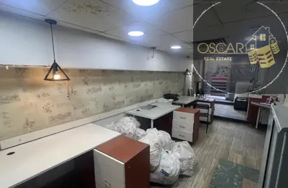 Shop - Studio - 1 Bathroom for rent in Downtown - Cairo