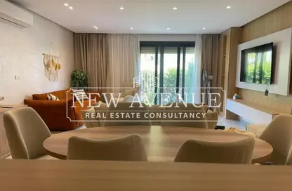 شقة - 3 غرف نوم - 2 حمامات للبيع في سوديك ايست - الحي السادس - هليوبوليس الجديدة - القاهرة