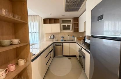Apartment - 3 Bedrooms - 2 Bathrooms for rent in Touristic 1 - Northern Expansions - 6 October City - Giza