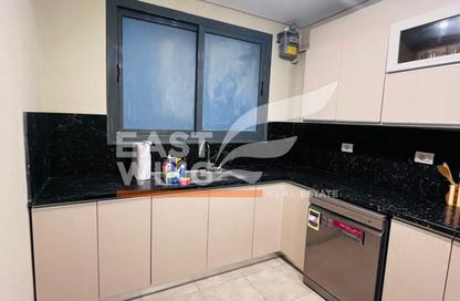 Apartment - 3 Bedrooms - 3 Bathrooms for sale in Villette - 5th Settlement Compounds - The 5th Settlement - New Cairo City - Cairo
