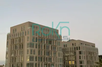 Office Space - 1 Bedroom - 1 Bathroom for sale in Arkan Palm 205 - Sheikh Zayed Compounds - Sheikh Zayed City - Giza