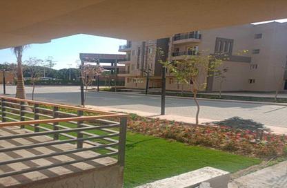 Apartment - 3 Bedrooms - 3 Bathrooms for sale in Flowers Park - North Investors Area - New Cairo City - Cairo