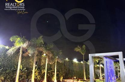 Palace - 7+ Bedrooms - 7+ Bathrooms for sale in New Zayed City - Sheikh Zayed City - Giza