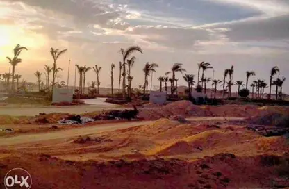 Land - Studio for sale in New October City - 6 October City - Giza