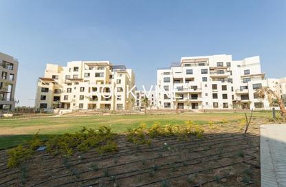 Apartment - 2 Bedrooms - 2 Bathrooms for sale in O West - 6 October Compounds - 6 October City - Giza Apartment - 2 Bedrooms - 2 Bathrooms for sale in O West - 6 October Compounds - 6 October City - Giza