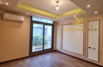 Apartment - 3 Bedrooms - 3 Bathrooms for rent in Tag Sultan - Ring Road - Cairo