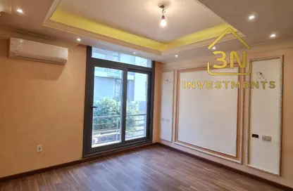 شقة - 3 غرف نوم - 3 حمامات للايجار في تاج سلطان - الطريق الدائري - القاهرة