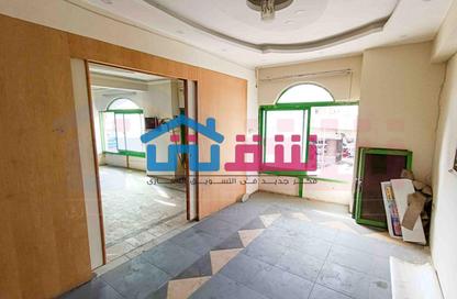 Half Floor - Studio for sale in Victoria - Hay Awal El Montazah - Alexandria