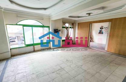 Half Floor - Studio for sale in Victoria - Hay Awal El Montazah - Alexandria