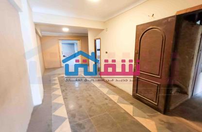 Half Floor - Studio for sale in Victoria - Hay Awal El Montazah - Alexandria