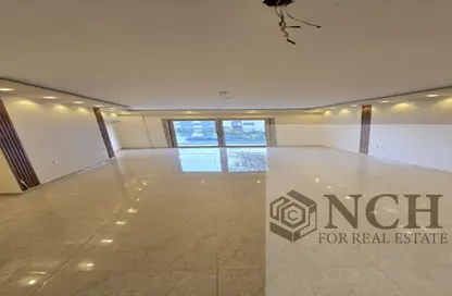 Apartment - 3 Bedrooms - 2 Bathrooms for rent in Galleria Moon Valley - South Investors Area - New Cairo City - Cairo