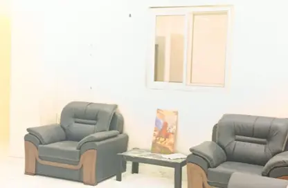 مساحات مكتبية - 2 غرف نوم - 1 حمام للايجار في البوابة الثانية - احمس - حدائق الاهرام - الجيزة