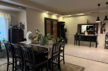 فيلا - 7 غرف نوم - 7 حمامات للبيع في شارع يوسف السباعي - الرحاب المرحلة الأولى - الرحاب - مدينة القاهرة الجديدة - القاهرة