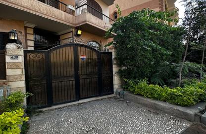 Duplex - 3 Bedrooms - 2 Bathrooms for rent in Obour City - Qalyubia