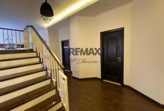 Duplex for Rent | Fourth District, Obour City