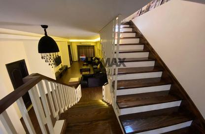 Duplex - 3 Bedrooms - 2 Bathrooms for rent in Obour City - Qalyubia Duplex - 3 Bedrooms - 2 Bathrooms for rent in Obour City - Qalyubia
