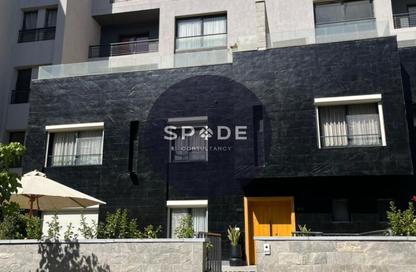 Apartment - 2 Bedrooms - 3 Bathrooms for sale in TRIO - 5th Settlement Compounds - The 5th Settlement - New Cairo City - Cairo