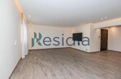 Penthouse - 4 Bedrooms - 4 Bathrooms for sale in October Plaza - 6 October Compounds - 6 October City - Giza