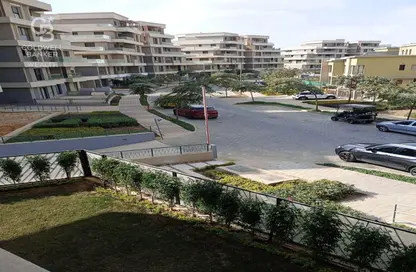 Apartment - 3 Bedrooms - 3 Bathrooms for sale in Villette - 5th Settlement Compounds - The 5th Settlement - New Cairo City - Cairo