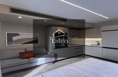 Apartment - 1 Bathroom for rent in Westown - Sheikh Zayed Compounds - Sheikh Zayed City - Giza