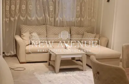 شقة - 3 غرف نوم - 3 حمامات للبيع في حى القرنفل - التجمع الخامس - مدينة القاهرة الجديدة - القاهرة