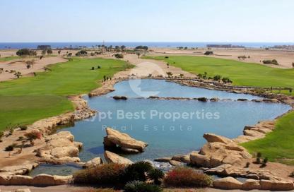 Villa - 4 - 4 for sale in Reef Town - Soma Bay - Safaga - Hurghada - Red Sea