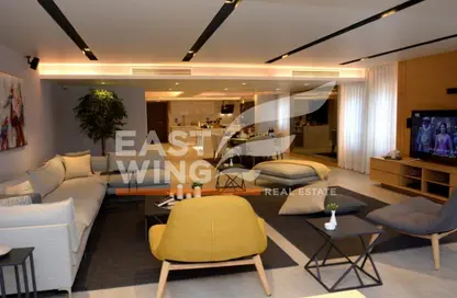 شقة - 3 غرف نوم - 3 حمامات للبيع في شارع القدس الشريف - المهندسين - الجيزة