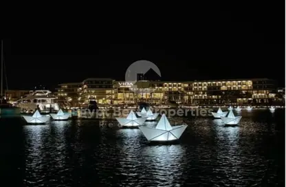 شاليه - 2 غرف نوم - 2 حمامات للبيع في مراسي - سيدي عبد الرحمن - الساحل الشمالي