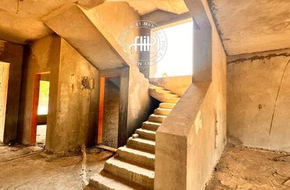 Villa - 4 Bedrooms - 4 Bathrooms for sale in New Giza - Cairo Alexandria Desert Road - 6 October City - Giza
