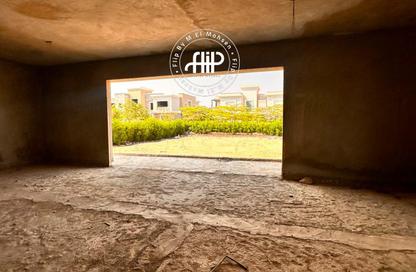 Villa - 4 Bedrooms - 4 Bathrooms for sale in New Giza - Cairo Alexandria Desert Road - 6 October City - Giza