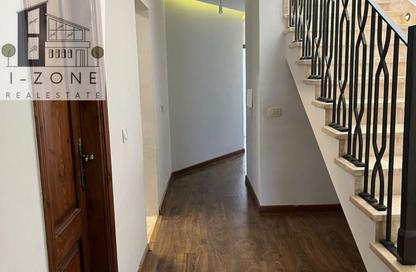 Penthouse - 2 - 3 for rent in Mountain View Hyde Park - 5th Settlement Compounds - The 5th Settlement - New Cairo City - Cairo