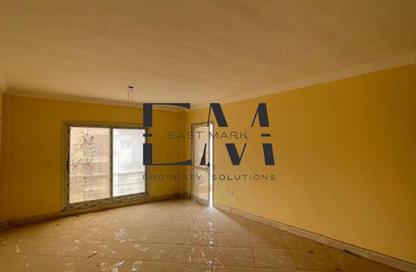 Apartment - 3 Bedrooms - 2 Bathrooms for sale in El Koronfel - The 5th Settlement - New Cairo City - Cairo Apartment - 3 Bedrooms - 2 Bathrooms for sale in El Koronfel - The 5th Settlement - New Cairo City - Cairo