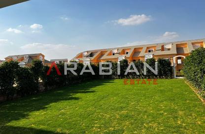 Townhouse - 4 - 4 for sale in Layan Residence - 5th Settlement Compounds - The 5th Settlement - New Cairo City - Cairo