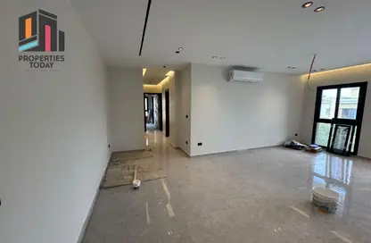 Apartment - 3 Bedrooms - 3 Bathrooms for rent in Villette - 5th Settlement Compounds - The 5th Settlement - New Cairo City - Cairo