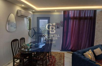 Apartment - 2 Bedrooms - 2 Bathrooms for sale in Tag Sultan - Ring Road - Cairo