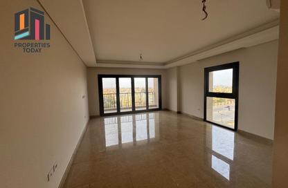 Apartment - 3 Bedrooms - 3 Bathrooms for sale in Park Side Residence - Zed Towers - Sheikh Zayed Compounds - Sheikh Zayed City - Giza