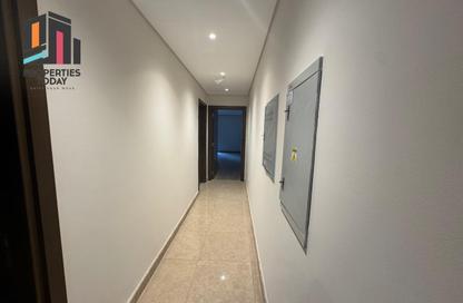 Apartment - 3 Bedrooms - 3 Bathrooms for sale in Park Side Residence - Zed Towers - Sheikh Zayed Compounds - Sheikh Zayed City - Giza