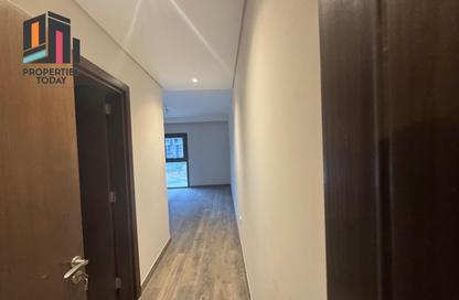 Apartment - 3 Bedrooms - 3 Bathrooms for sale in Park Side Residence - Zed Towers - Sheikh Zayed Compounds - Sheikh Zayed City - Giza