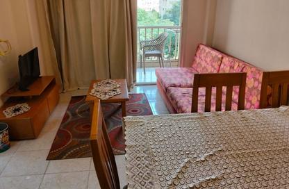 Apartment - 2 - 1 for rent in Madinaty - Cairo