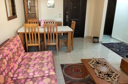 Apartment - 2 - 1 for rent in Madinaty - Cairo