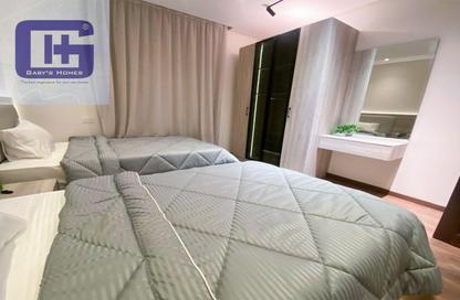 Apartment - 3 Bedrooms - 4 Bathrooms for rent in Villette - 5th Settlement Compounds - The 5th Settlement - New Cairo City - Cairo Apartment - 3 Bedrooms - 4 Bathrooms for rent in Villette - 5th Settlement Compounds - The 5th Settlement - New Cairo City - Cairo