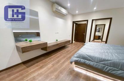 Apartment - 3 Bedrooms - 4 Bathrooms for rent in Villette - 5th Settlement Compounds - The 5th Settlement - New Cairo City - Cairo