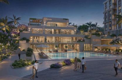 Apartment - 3 Bedrooms - 3 Bathrooms for sale in El Lotus - New Cairo City - Cairo