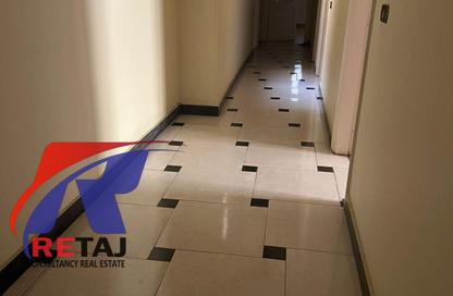 Apartment - 3 - 2 for rent in Al Narges 1 - Al Narges - New Cairo City - Cairo