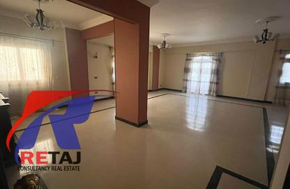 Apartment - 3 - 2 for rent in Al Narges 1 - Al Narges - New Cairo City - Cairo