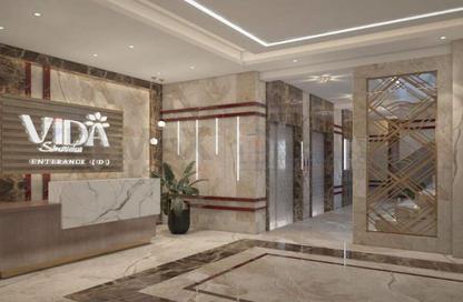 Apartment - 2 Bedrooms - 1 Bathroom for sale in New Smouha - Smouha - Hay Sharq - Alexandria Apartment - 2 Bedrooms - 1 Bathroom for sale in New Smouha - Smouha - Hay Sharq - Alexandria