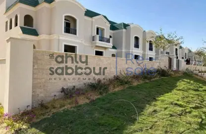 Apartment - 3 Bedrooms - 3 Bathrooms for sale in L'avenir - Mostakbal City Compounds - Mostakbal City - Future City - Cairo